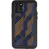 Retro Fall Pattern iPhone 11 Pro Waterproof Case