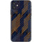 Retro Fall Pattern iPhone 11 Skin