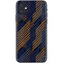 Retro Fall Pattern iPhone 11 Skin