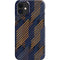 Retro Fall Pattern iPhone 12 Mini Lite Case