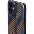 Retro Fall Pattern iPhone 12 Mini Lite Case