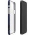 Retro Fall Pattern iPhone 12 Mini Lite Case