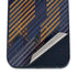 Retro Fall Pattern iPhone 12 Mini Skin