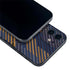 Retro Fall Pattern iPhone 12 Mini Skin