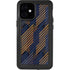 Retro Fall Pattern iPhone 12 Mini Waterproof Case