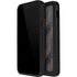 Retro Fall Pattern iPhone 12 Mini Waterproof Case