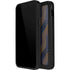 Retro Fall Pattern iPhone 12 Pro Max Waterproof Case