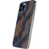 Retro Fall Pattern iPhone 12 Pro Skin