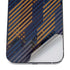 Retro Fall Pattern iPhone 12 Pro Skin