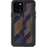 Retro Fall Pattern iPhone 12 Pro Waterproof Case