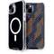 Retro Fall Pattern iPhone 13 MagSafe Case