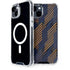Retro Fall Pattern iPhone 13 MagSafe Case
