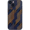 Retro Fall Pattern iPhone 13 Mini Skin