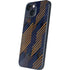 Retro Fall Pattern iPhone 13 Mini Skin