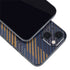 Retro Fall Pattern iPhone 13 Mini Skin