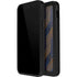 Retro Fall Pattern iPhone 13 Mini Waterproof Case