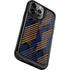 Retro Fall Pattern iPhone 13 Pro Cargo Case