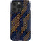 Retro Fall Pattern iPhone 13 Pro Impact Case
