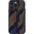 Retro Fall Pattern iPhone 13 Pro Impact Case