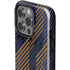Retro Fall Pattern iPhone 13 Pro Impact Case