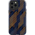Retro Fall Pattern iPhone 13 Pro Max Impact Case