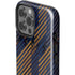 Retro Fall Pattern iPhone 13 Pro Max Impact Case