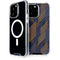 Retro Fall Pattern iPhone 13 Pro Max MagSafe Case