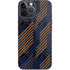 Retro Fall Pattern iPhone 13 Pro Max Skin