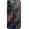 Retro Fall Pattern iPhone 13 Pro Skin