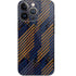 Retro Fall Pattern iPhone 13 Pro Skin