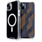 Retro Fall Pattern iPhone 14 Plus MagSafe Case