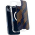 Retro Fall Pattern iPhone 14 Plus MagSafe Case
