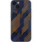 Retro Fall Pattern iPhone 15 Plus Skin