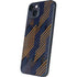 Retro Fall Pattern iPhone 14 Plus Skin
