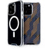 Retro Fall Pattern iPhone 15 Pro MagSafe Case