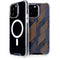 Retro Fall Pattern iPhone 14 Pro Max MagSafe Case