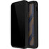 Retro Fall Pattern iPhone 14 Pro Max Waterproof Case