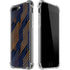 Retro Fall Pattern iPhone 7/8 Plus Clear Case