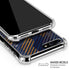 Retro Fall Pattern iPhone 7/8 Plus Clear Case