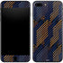 Retro Fall Pattern iPhone 8 Plus Skin