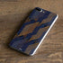 Retro Fall Pattern iPhone 8 Plus Skin