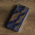 Retro Fall Pattern iPhone 8 Pro Case