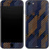 Retro Fall Pattern iPhone 8 Skin