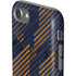 Retro Fall Pattern iPhone SE (2nd & 3rd Gen) Pro Case
