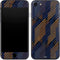 Retro Fall Pattern iPhone SE (2nd & 3rd Gen) Skin