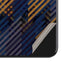 Retro Fall Pattern iPhone SE (2nd & 3rd Gen) Skin