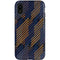 Retro Fall Pattern iPhone XR Pro Case
