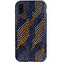 Retro Fall Pattern iPhone XR Pro Case