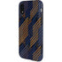 Retro Fall Pattern iPhone XR Pro Case