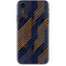 Retro Fall Pattern iPhone XR Skin